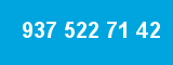 937 522 71 42 937 522 71 42